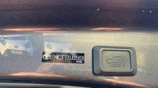 Toyota RAV4 2.5 VVT-i Hybrid Dynamic 5dr CVT 2WD Hybrid Estate